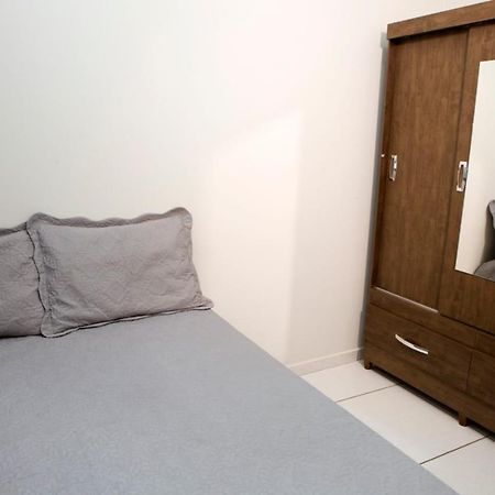 203-Flat-Espaco, Conforto. E Disso Que Voce Precisa! Anápolis Eksteriør bilde